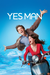 دانلود فیلم آقای بله Yes Man 2008