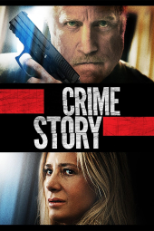 فیلم داستان جنایت  Crime Story 2021