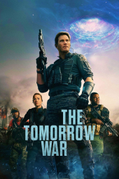 دانلود فیلم نبرد فردا The Tomorrow War 2021