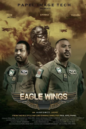 دانلود فیلم Eagle Wings 2021