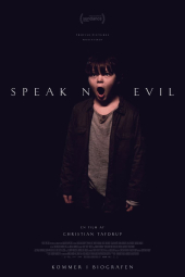 فیلم بد حرف نزن Speak No Evil 2022