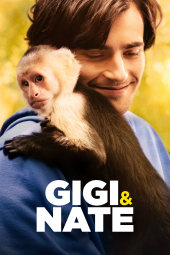 دانلود فیلم جیجی و نیت Gigi & Nate 2022