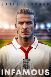 David Beckham: Infamous 2022