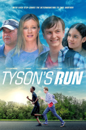 دانلود فیلم Tyson's Run 2022