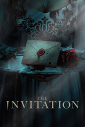 فیلم دعوت نامه The Invitation 2022