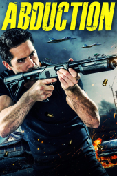 دانلود فیلم آدم ربایی Abduction 2019