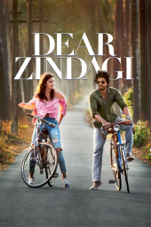 دانلود فیلم زندگی عزیز Dear Zindagi 2016