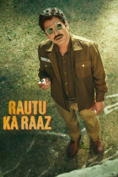 دانلود فیلم راز شبانه Rautu Ka Raaz 2024