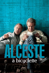 دانلود فیلم Bicycling with Molière 2013