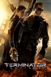 دانلود فیلم نابودگر: سرآغاز Terminator Genisys 2015