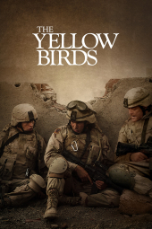 دانلود فیلم پرندگان زرد The Yellow Birds 2017