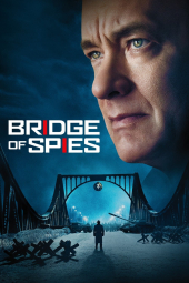 دانلود فیلم پل جاسوسان Bridge of Spies 2015