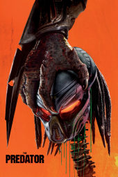 دانلود فیلم غارتگر The Predator 2018