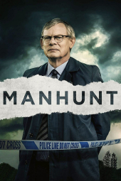 تعقیب جنایتکار Manhunt 2019