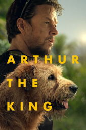 دانلود فیلم آرتور شاه Arthur the King 2024