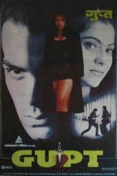 دانلود فیلم راز پنهان Gupt: The Hidden Truth 1997