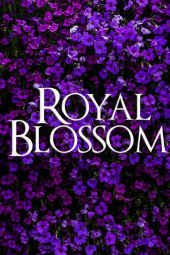 Royal Blossom 2021