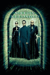 فیلم ماتریکس 2 The Matrix Reloaded 2003