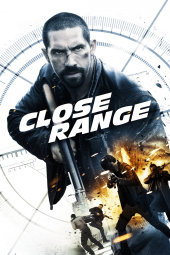 دانلود فیلم یک قدم تا مرگ Close Range 2015