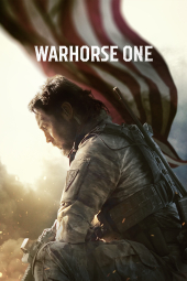 فیلم وارهورس وان Warhorse One 2023