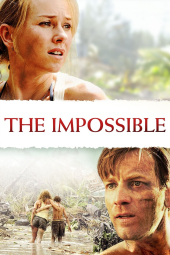 دانلود فیلم غیرممکن The Impossible 2012