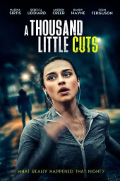 دانلود فیلم A Thousand Little Cuts 2022