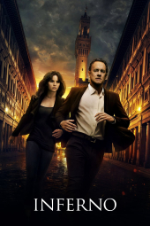 دانلود فیلم دوزخ Inferno 2016