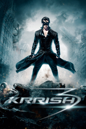 دانلود فیلم کریش 3 Krrish 3 2013