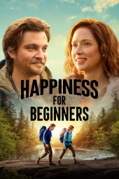 فیلم خوشبختی برای مبتدی‌ها Happiness for Beginners 2023