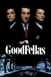 دانلود فیلم رفقای خوب Goodfellas 1990