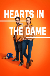 دانلود فیلم عاشقان بازی Hearts in the Game 2023