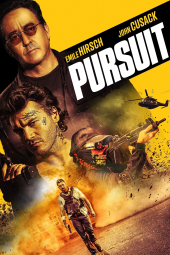 دانلود فیلم Pursuit 2022