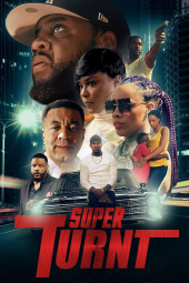 دانلود فیلم Super Turnt 2022