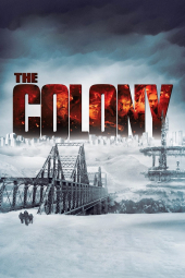 دانلود فیلم مستعمره The Colony 2013