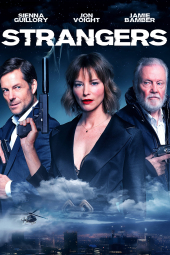 دانلود فیلم غریبه‌ها Strangers 2024