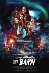 دانلود فیلم چیزی در انباری است There's Something in the Barn 2023