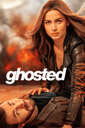 فیلم روح شده Ghosted 2023