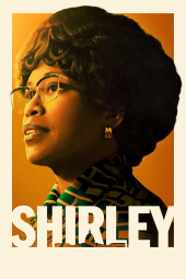 دانلود فیلم شرلی Shirley 2024