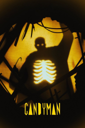 دانلود فیلم کندی من Candyman 2021