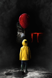 دانلود فیلم آن It 2017