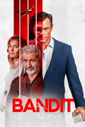 فیلم دزد Bandit 2022