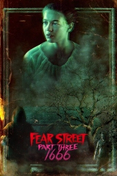 دانلود فیلم خیابان وحشت قسمت سوم: 1666 Fear Street: Part Three - 1666 2021