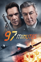 فیلم 97 دقیقه 97 Minutes 2023