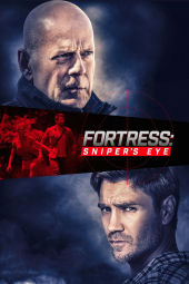 دانلود فیلم Fortress: Sniper's Eye 2022