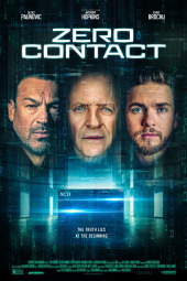 دانلود فیلم Zero Contact 2022