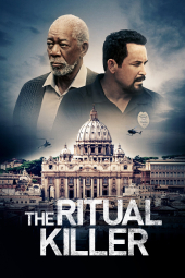 فیلم قاتل آیینی The Ritual Killer 2023