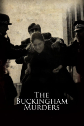 دانلود فیلم قتل‌های باکینگهام The Buckingham Murders 2023