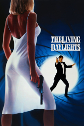 دانلود فیلم چراغهای روز زندگی The Living Daylights 1987