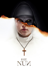 دانلود فیلم راهبه The Nun 2018