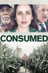 دانلود فیلم اسیر شده Consumed 2015